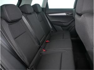 Skoda Karoq Tour 1,5 TSI *KAM*LED*SZH*SMART-LINK*