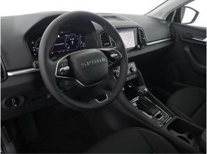 Skoda Karoq Tour 1,5 TSI *KAM*LED*SZH*SMART-LINK*