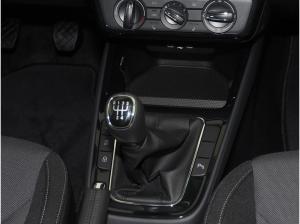 Skoda Fabia Selection 1,0 TSI *KAM*SZH*LED*