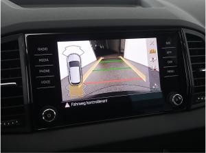 Skoda Karoq Tour 1,5 TSI *KAM*LED*SZH*SMART-LINK*