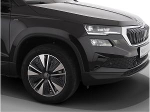 Skoda Karoq Tour 1,5 TSI *KAM*LED*SZH*SMART-LINK*