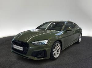 Audi A5 Sportback S line 40 TFSI Matrix B&O Kamera Navi