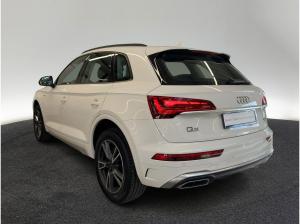 Audi Q5 S line 40 TDI quattro AHK LED Navi