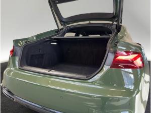 Audi A5 Sportback S line 40 TFSI Matrix B&O Kamera Navi