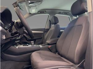 Audi Q5 S line 40 TDI quattro AHK LED Navi