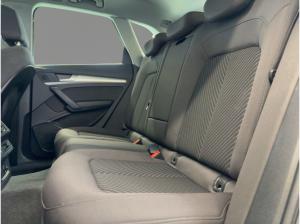 Audi Q5 S line 40 TDI quattro AHK LED Navi