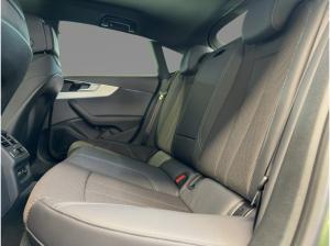 Audi A5 Sportback S line 40 TFSI Matrix B&O Kamera Navi