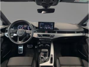 Audi A5 Sportback S line 40 TFSI Matrix B&O Kamera Navi