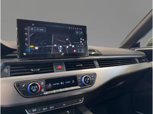 Audi A5 Sportback S line 40 TFSI Matrix B&O Kamera Navi