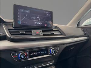 Audi Q5 S line 40 TDI quattro AHK LED Navi