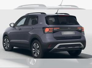 Volkswagen T-Cross Energy