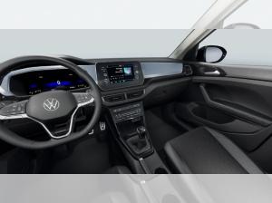 Volkswagen T-Cross Energy