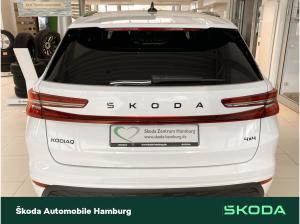 Skoda Kodiaq Sportline 2,0 TDI 7-Gang-DSG 4x4 _LGE