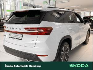 Skoda Kodiaq Sportline 2,0 TDI 7-Gang-DSG 4x4 _LGE