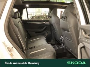 Skoda Kodiaq Sportline 2,0 TDI 7-Gang-DSG 4x4 _LGE