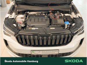 Skoda Kodiaq Sportline 2,0 TDI 7-Gang-DSG 4x4 _LGE