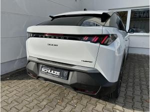 Peugeot 3008 Hybrid 145 e-DSC6 Allure*SOFORT VERFÜGBAR*weitere Farben u. Ausstattungen vorrätig