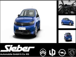 Opel Corsa-e Edition **Gewerbehammer**