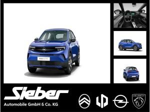 Opel Mokka-e Edition