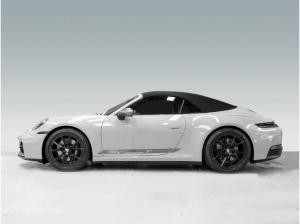 Porsche 992 992.II Carrera T Cabriolet – 0711 Leasing – Exklusiv. Direkt. Stuttgart.