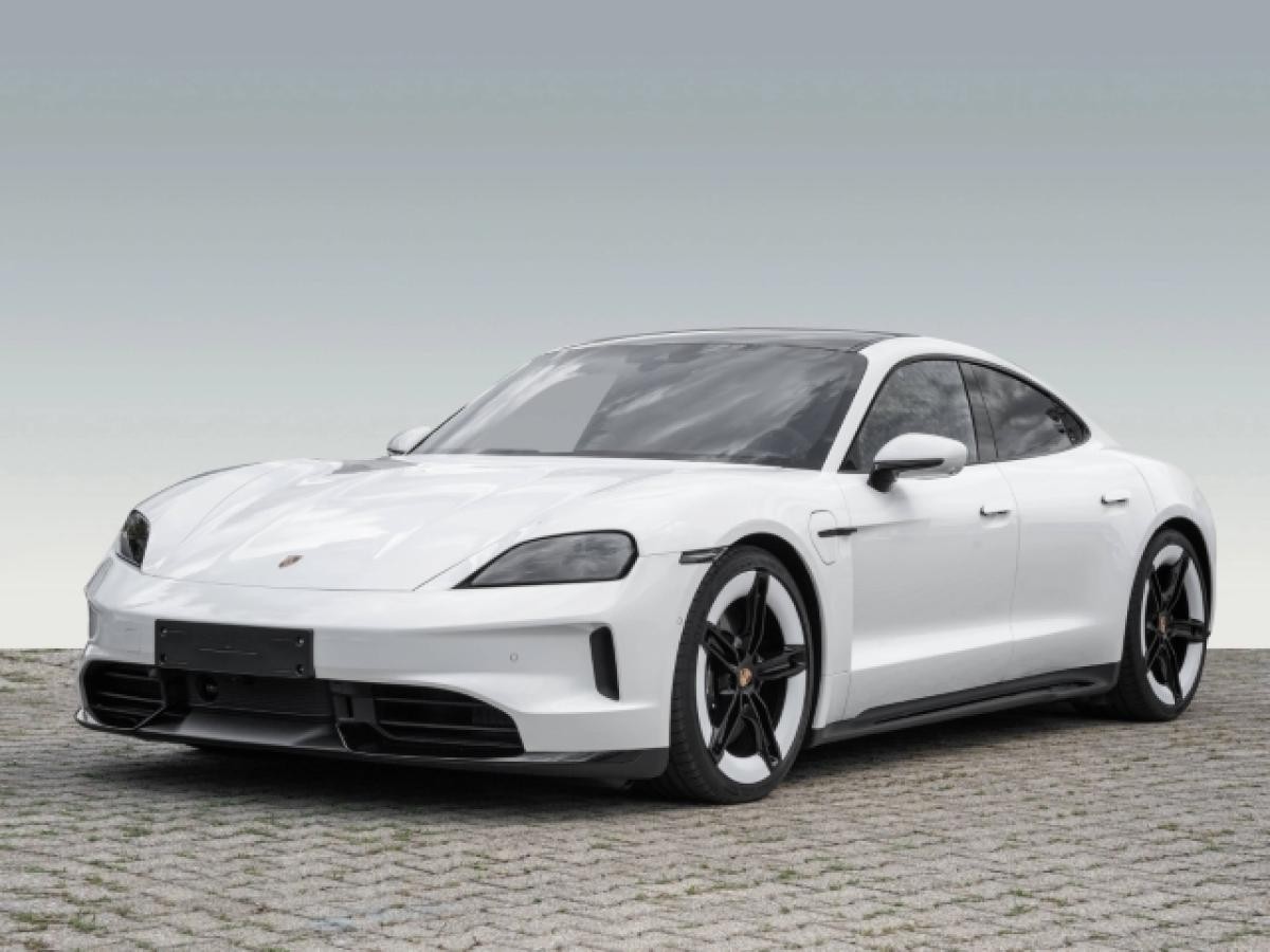 Porsche Taycan GTS - 0711 Leasing – Exklusiv. Direkt. Stuttgart.
