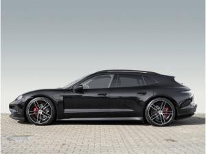 Porsche Taycan 4S Sport Turismo - 0711 Leasing – Exklusiv. Direkt. Stuttgart.