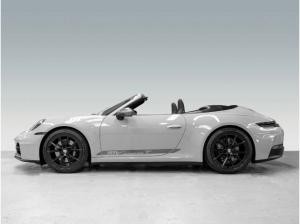 Porsche 992 992.II Carrera T Cabriolet – 0711 Leasing – Exklusiv. Direkt. Stuttgart.