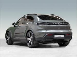 Porsche Macan 4S - 0711 Leasing – Exklusiv. Direkt. Stuttgart.