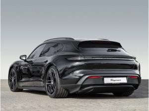 Porsche Taycan 4S Sport Turismo - 0711 Leasing – Exklusiv. Direkt. Stuttgart.