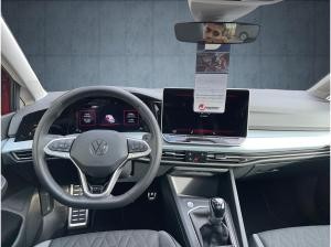 Volkswagen Golf Variant GOAL 1.5 TSI LED PANO ACC SpurW SHZ