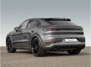 Porsche Cayenne S E-Hybrid Coupé - 0711 Leasing – Exklusiv. Direkt. Stuttgart.