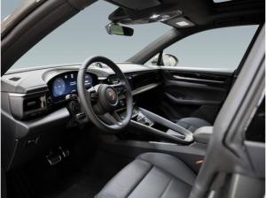 Porsche Macan 4S - 0711 Leasing – Exklusiv. Direkt. Stuttgart.