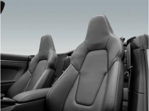 Porsche 992 992.II Carrera T Cabriolet – 0711 Leasing – Exklusiv. Direkt. Stuttgart.