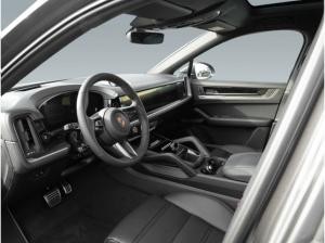 Porsche Cayenne S E-Hybrid Coupé - 0711 Leasing – Exklusiv. Direkt. Stuttgart.
