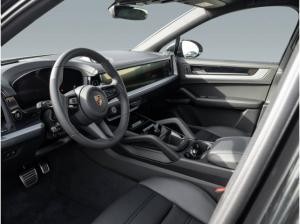 Porsche Cayenne S E-Hybrid Coupé - 0711 Leasing – Exklusiv. Direkt. Stuttgart.
