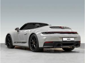 Porsche 992 992.II Carrera T Cabriolet – 0711 Leasing – Exklusiv. Direkt. Stuttgart.