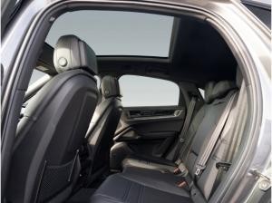 Porsche Cayenne S E-Hybrid Coupé - 0711 Leasing – Exklusiv. Direkt. Stuttgart.