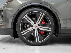 Porsche Macan 4S - 0711 Leasing – Exklusiv. Direkt. Stuttgart.