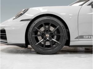 Porsche 992 992.II Carrera T Cabriolet – 0711 Leasing – Exklusiv. Direkt. Stuttgart.