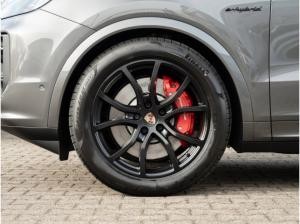 Porsche Cayenne S E-Hybrid Coupé - 0711 Leasing – Exklusiv. Direkt. Stuttgart.