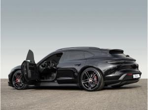 Porsche Taycan 4S Sport Turismo - 0711 Leasing – Exklusiv. Direkt. Stuttgart.