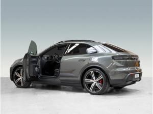 Porsche Macan 4S - 0711 Leasing – Exklusiv. Direkt. Stuttgart.