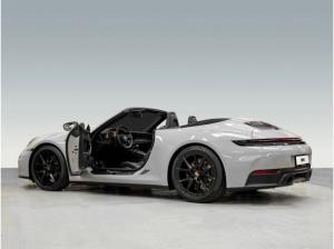 Porsche 992 992.II Carrera T Cabriolet – 0711 Leasing – Exklusiv. Direkt. Stuttgart.