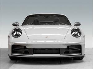 Porsche 992 992.II Carrera T Cabriolet – 0711 Leasing – Exklusiv. Direkt. Stuttgart.
