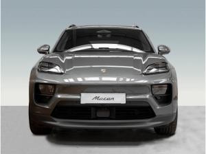 Porsche Macan 4S - 0711 Leasing – Exklusiv. Direkt. Stuttgart.