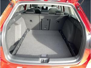 Volkswagen Golf Variant GOAL 1.5 TSI LED PANO ACC SpurW SHZ