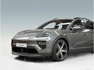 Porsche Macan 4S - 0711 Leasing – Exklusiv. Direkt. Stuttgart.