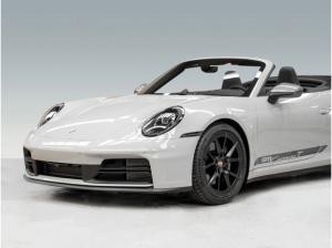 Porsche 992 992.II Carrera T Cabriolet – 0711 Leasing – Exklusiv. Direkt. Stuttgart.
