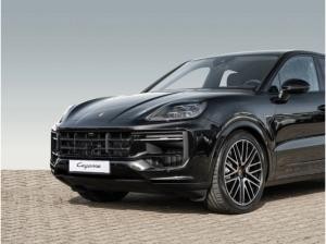 Porsche Cayenne S E-Hybrid Coupé - 0711 Leasing – Exklusiv. Direkt. Stuttgart.