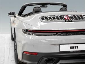 Porsche 992 992.II Carrera T Cabriolet – 0711 Leasing – Exklusiv. Direkt. Stuttgart.